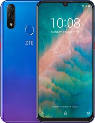 Замена разъема зарядки на телефоне ZTE Blade V10 в Орле